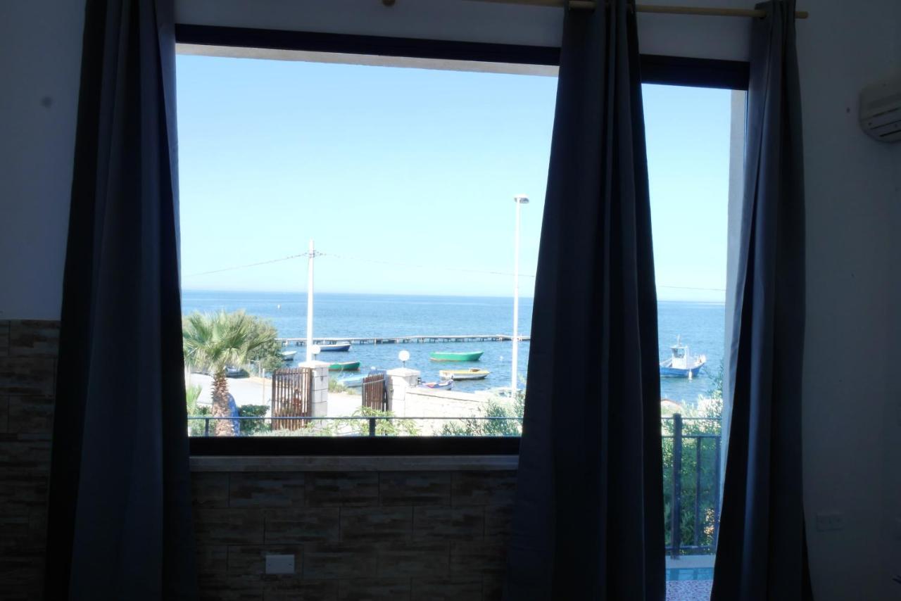 Double Room Balcony Sea View