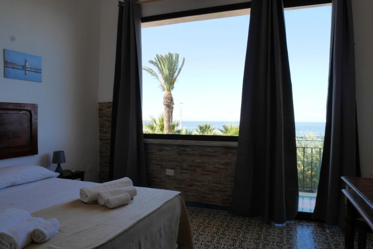 Double Room Balcony Sea View