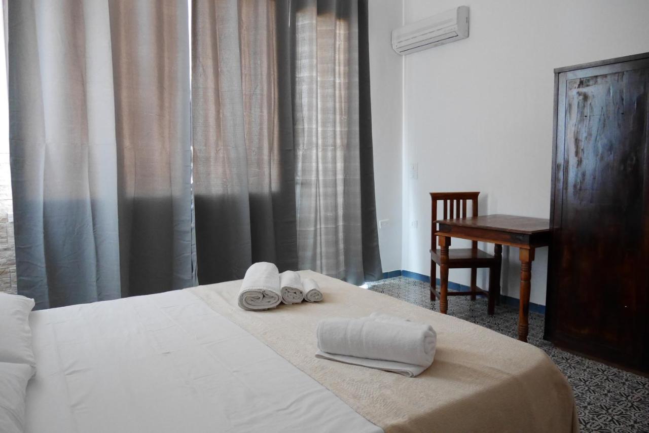 Double Room Balcony Sea View
