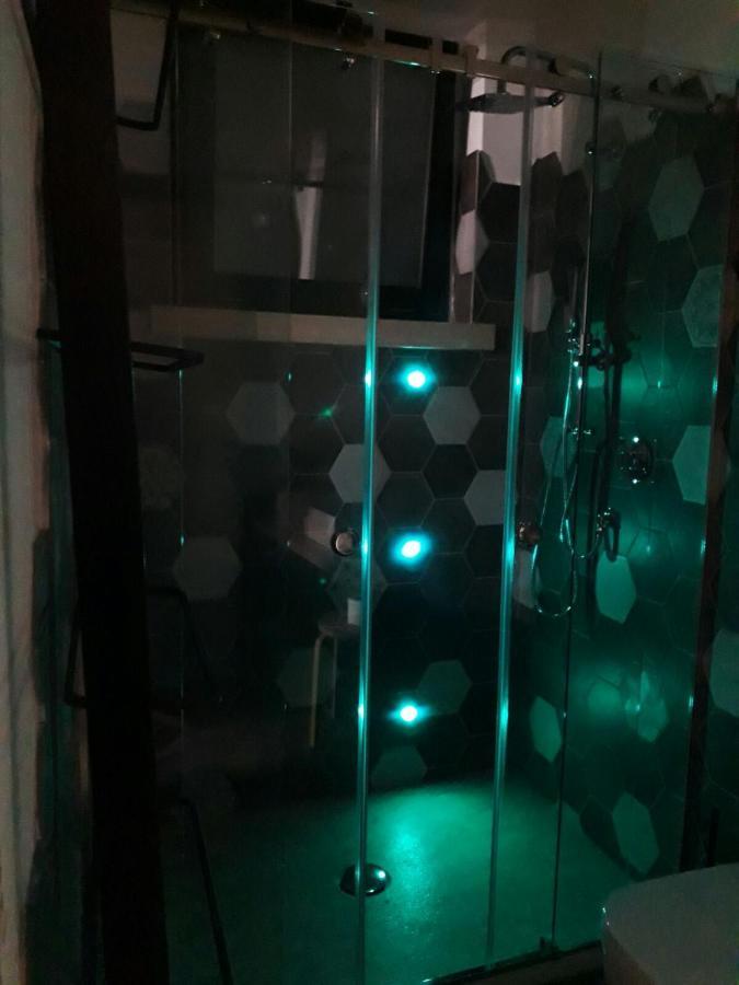 King Room Balcony