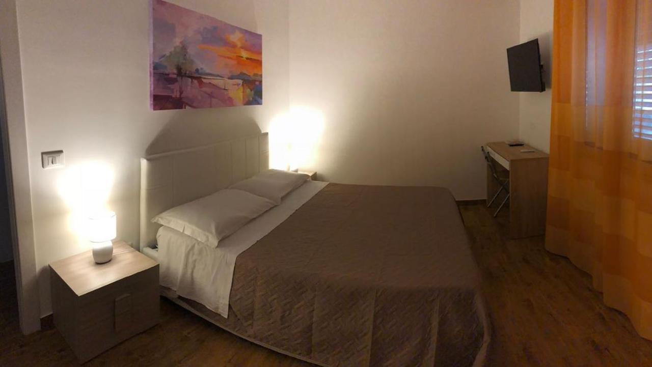 Double Room Private Bathroom
