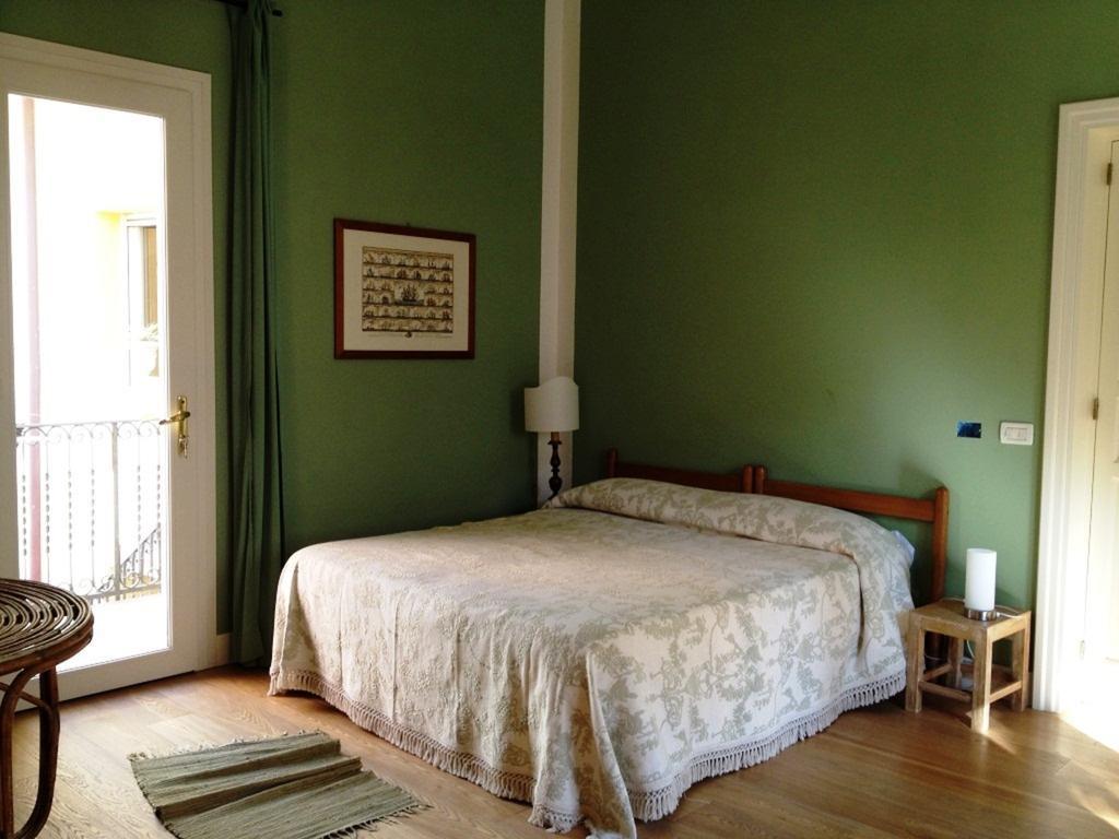 Superior Double or Twin Room with City View