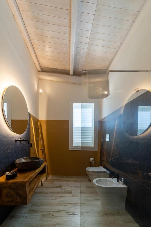 Suite Spa Bath
