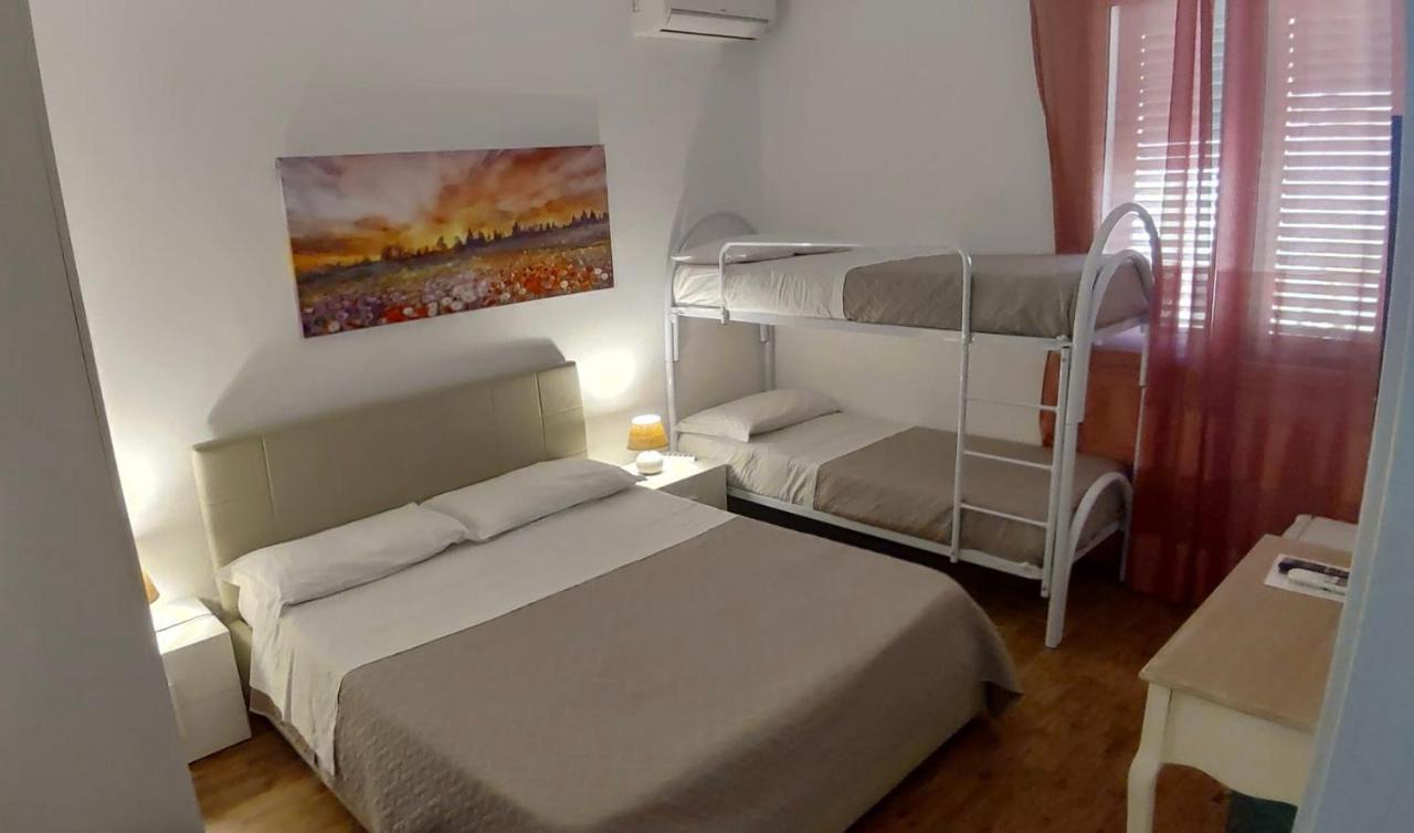Double Room Private Bathroom