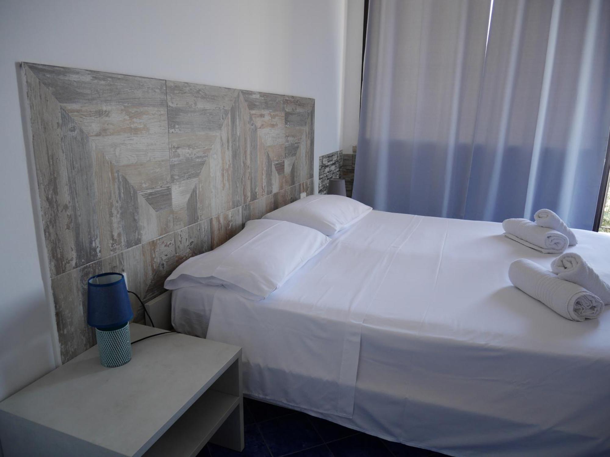 Double Room Balcony