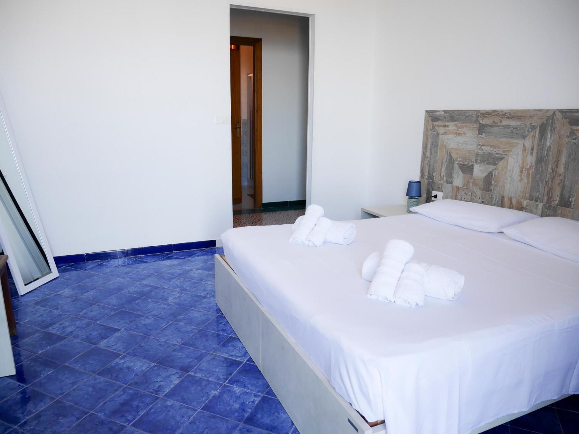 Double Room Balcony