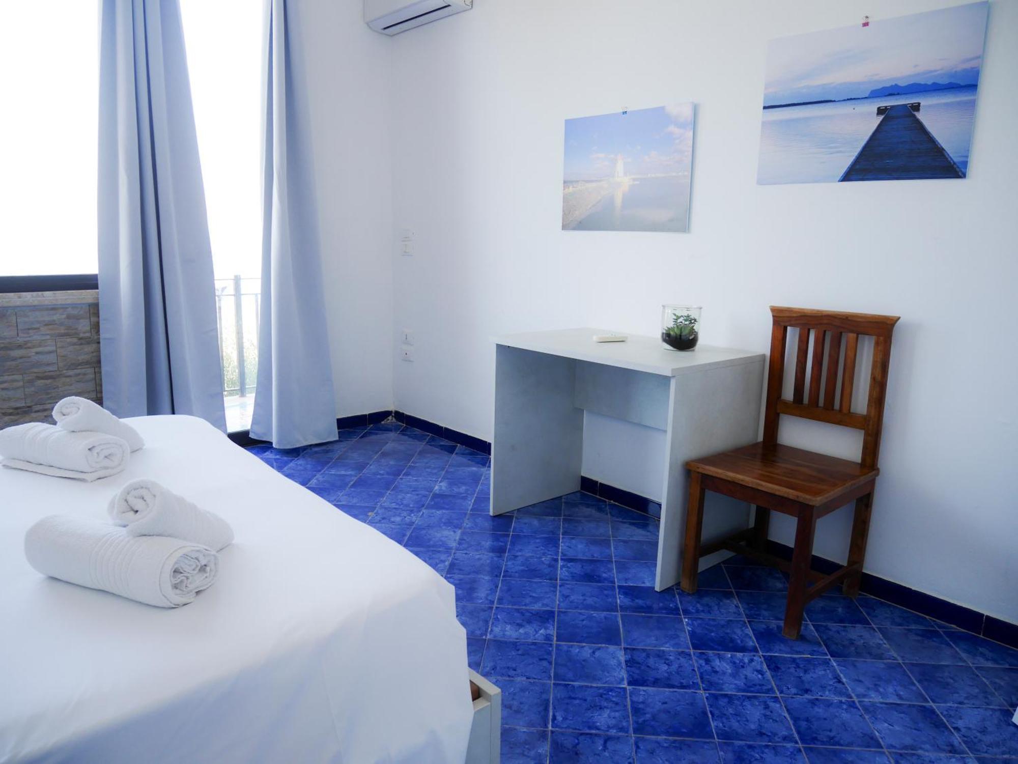 Double Room Balcony
