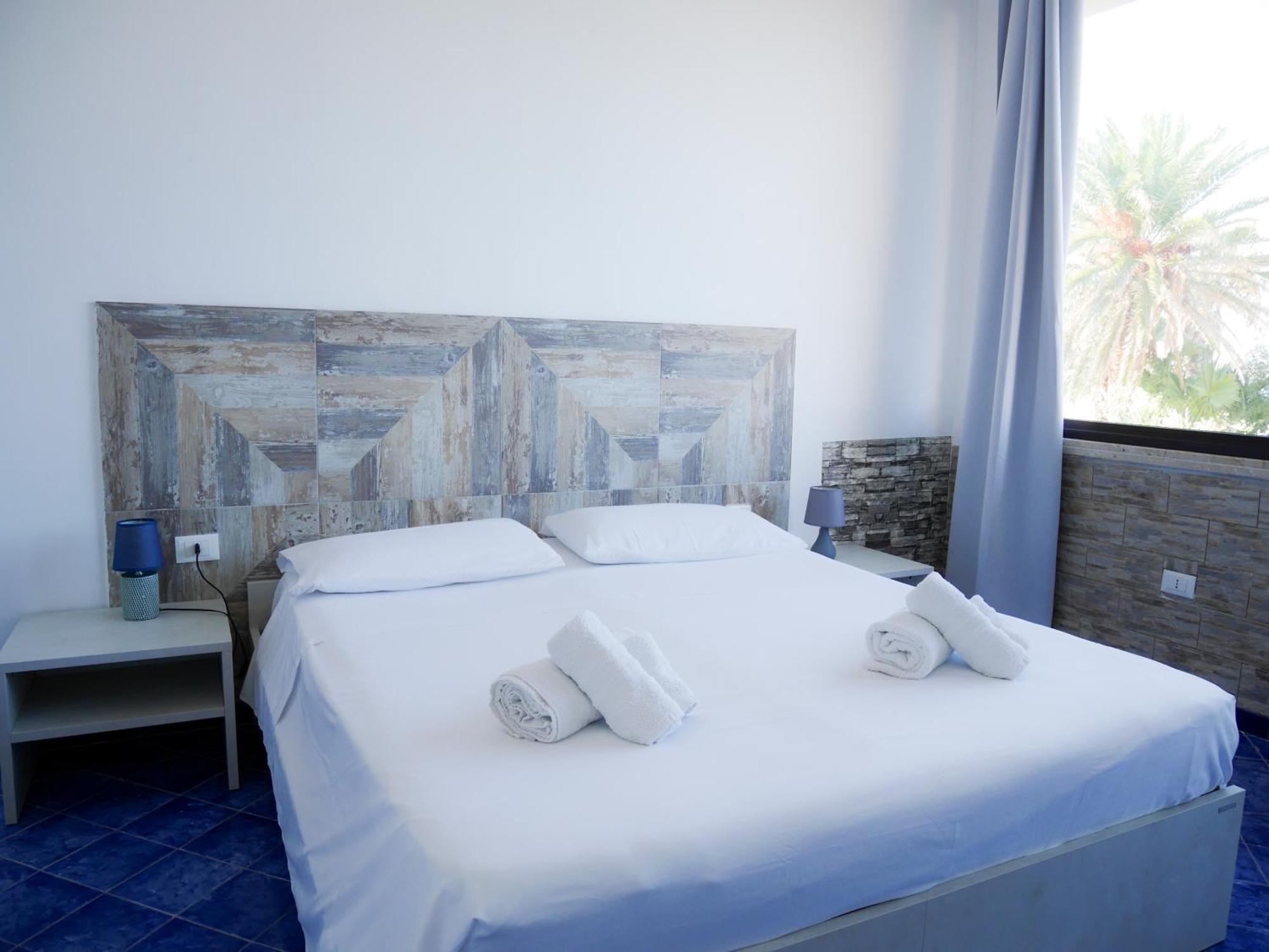 Double Room Balcony