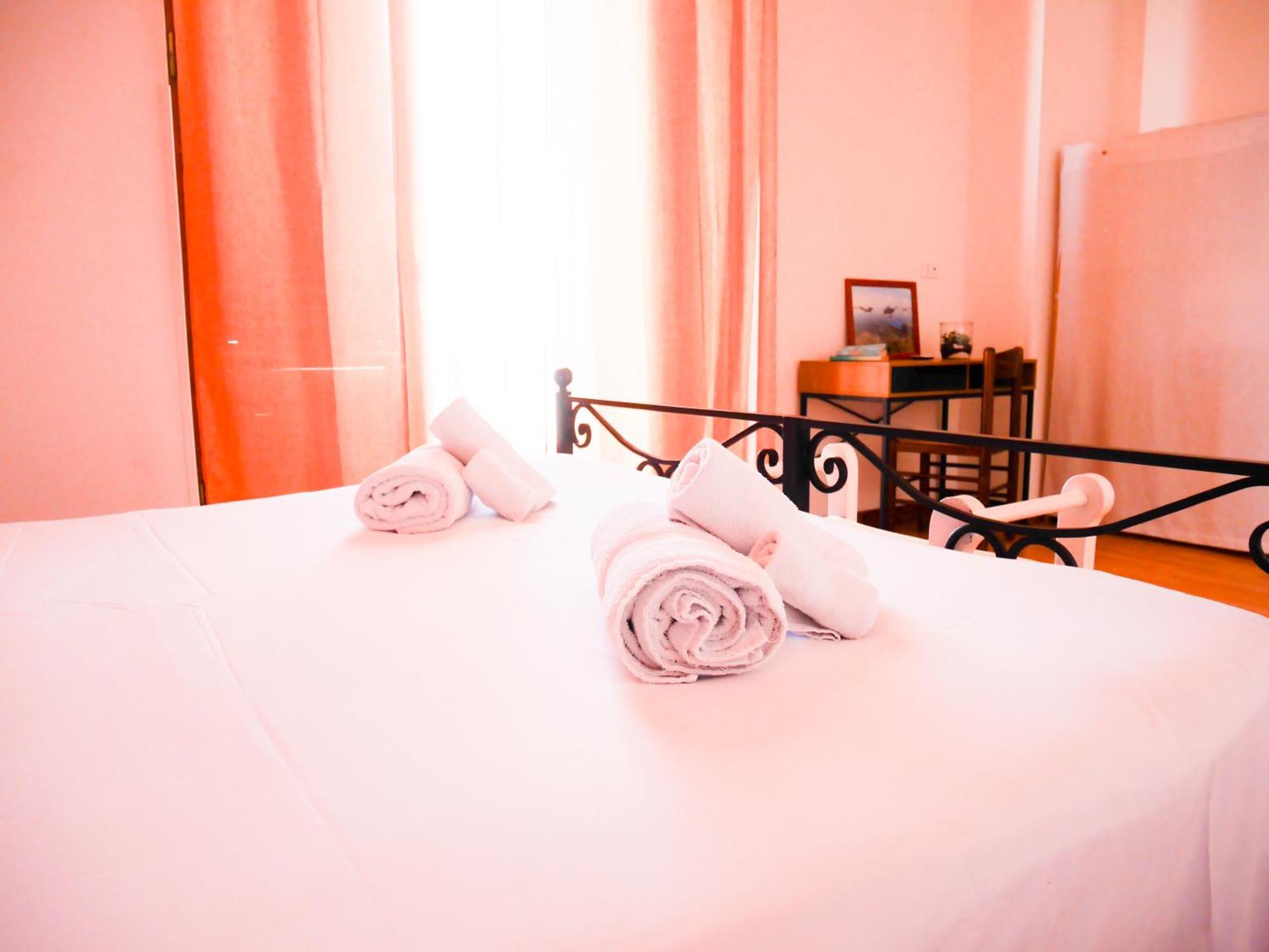 Double Room Sea View