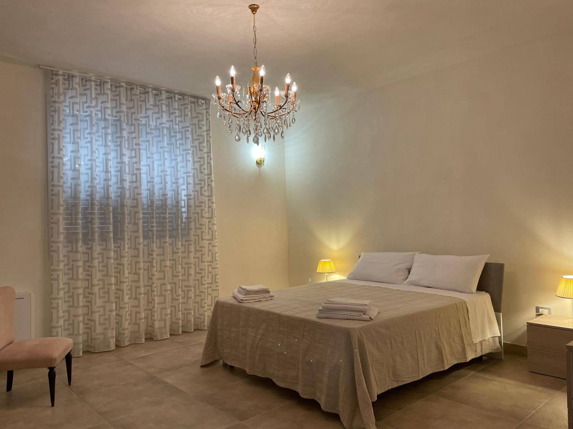 Double Room with Private External Bathroom