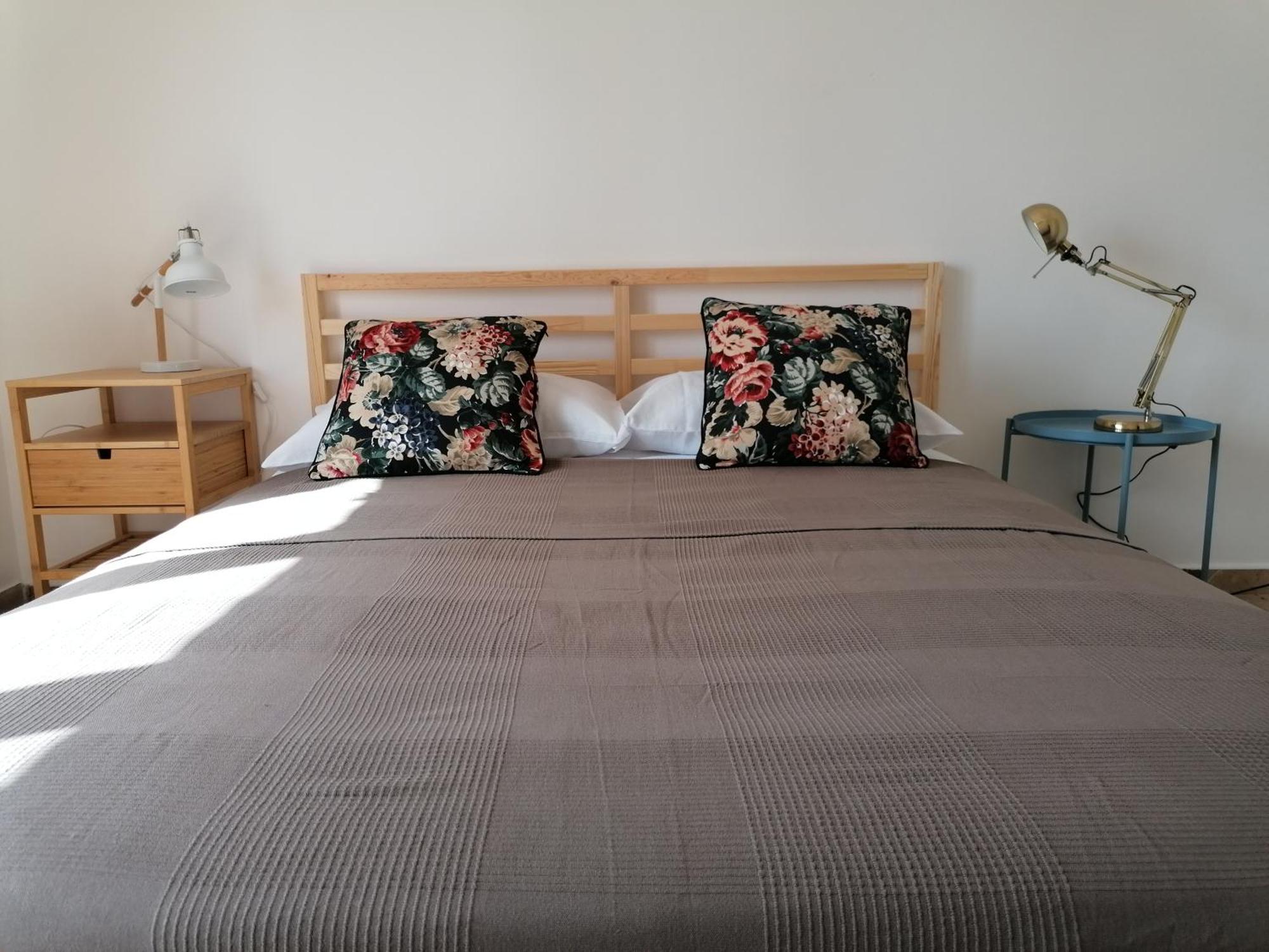 Double Room Balcony Sea View