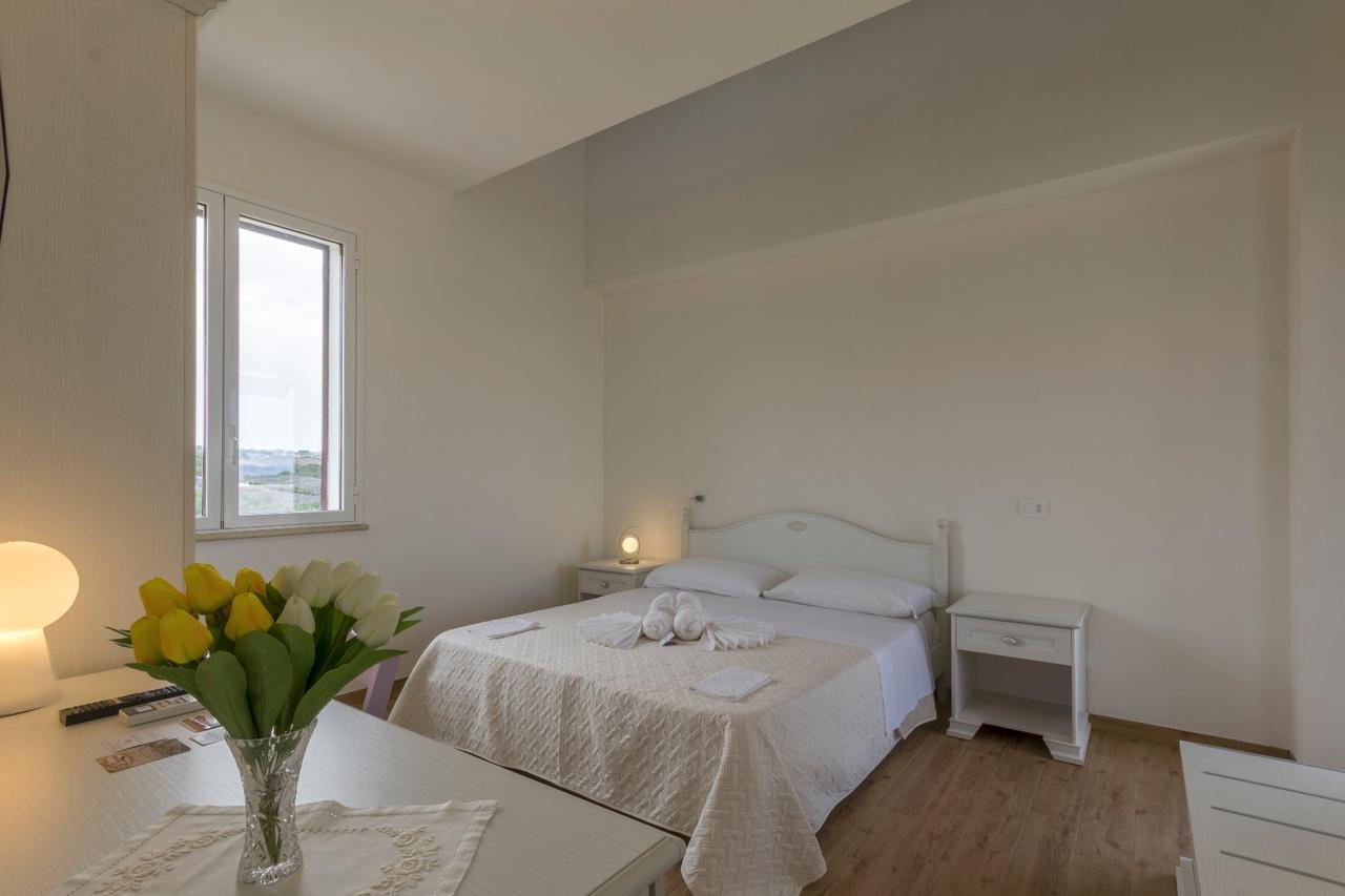 Deluxe Double Room Balcony Sea View