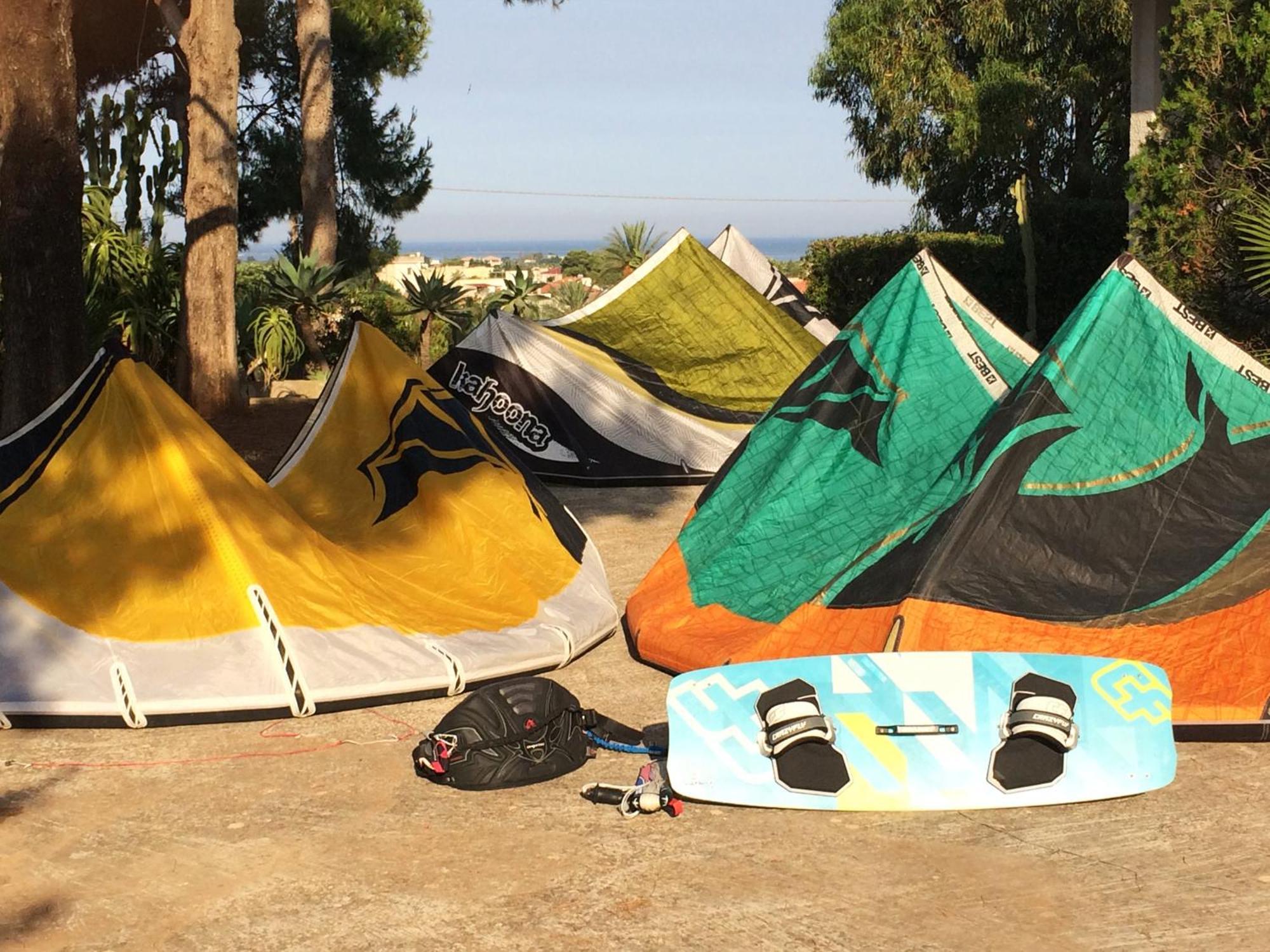 Economy Quadruple Room