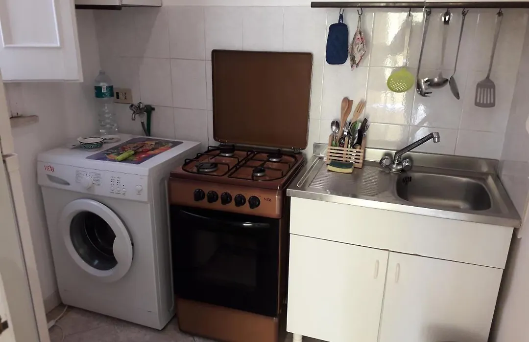 Guest House Porto Marsala-1