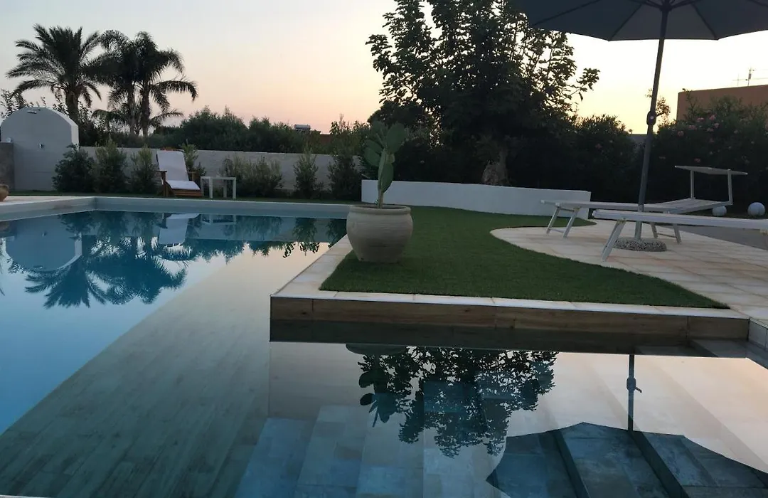 Villa Zagara-1