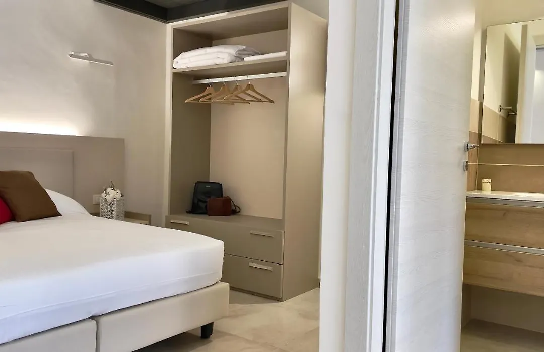La Corte Dei Colombi - Guest House-1