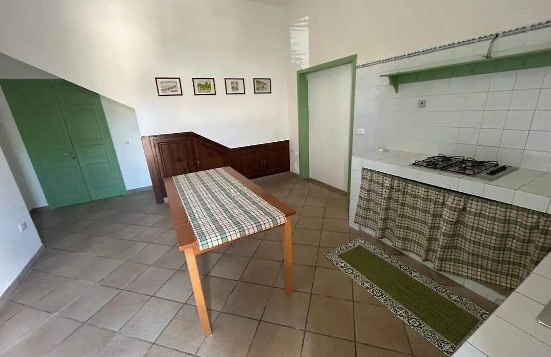 Borgo Felice Il Gurgo-1