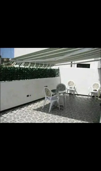 Class Apartment-1