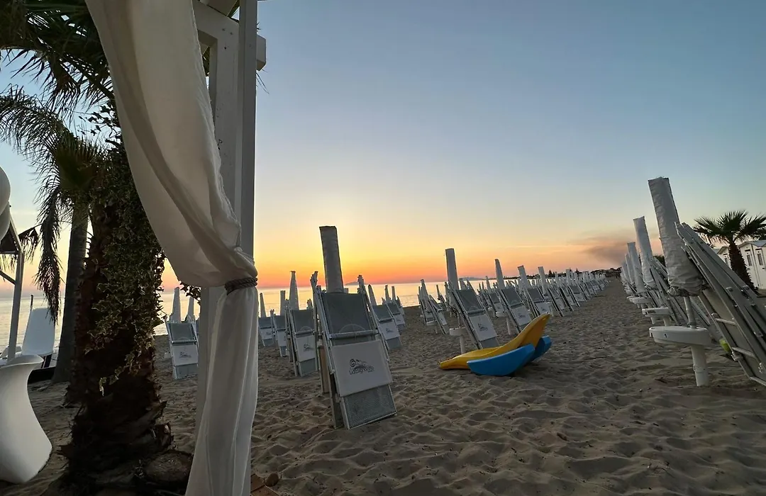 Villa Blanche Dimora Di Charme-1