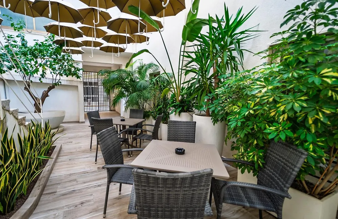 Il Cortile Di Elen-1