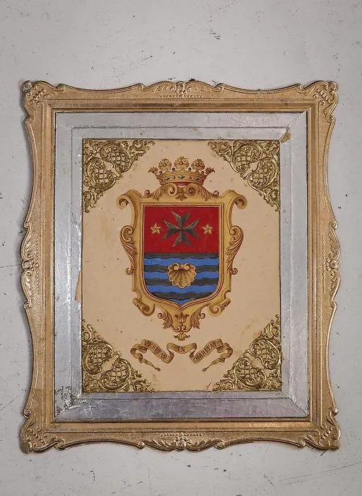 La Casa Della Zia Armenia-1
