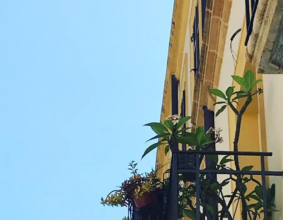 B&B Case A San Matteo-1