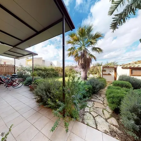 Kite House Marsala Stagnone-2