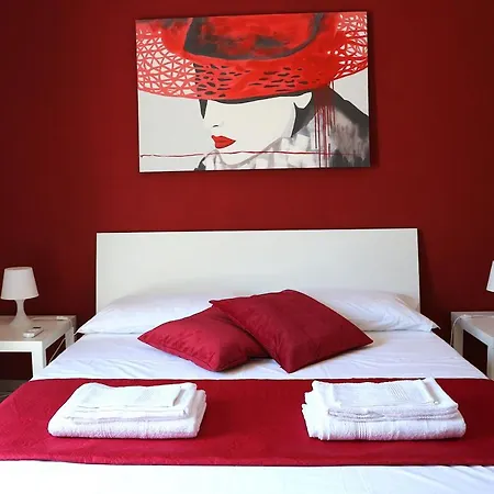 Le Margherite - Casa Vacanze-3