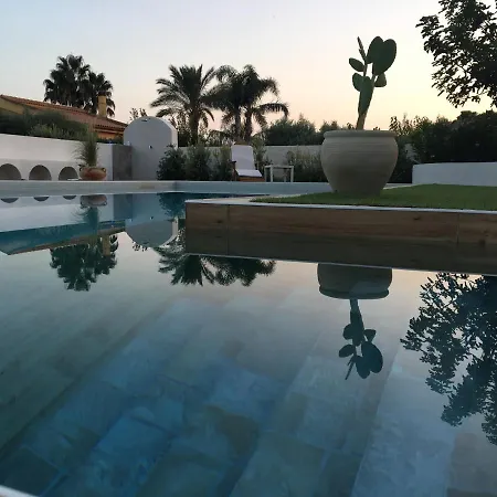 Villa Zagara-2