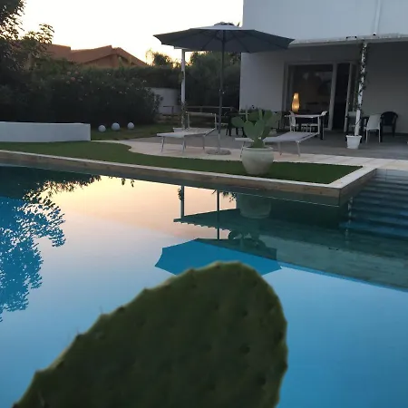 Villa Zagara-3