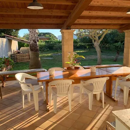 Villa I Dammusi-3