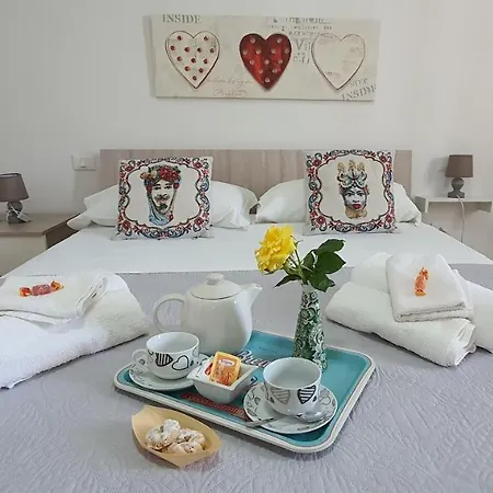 A Casa Di Coso B&B-3
