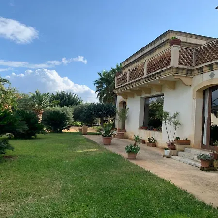 Villa I Dammusi-2