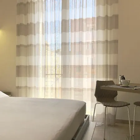 La Corte Dei Colombi - Guest House-2