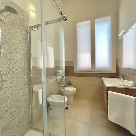 La Corte Dei Colombi - Guest House-3