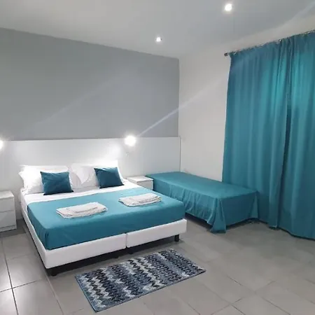 Bed And Breakfast Sikelia-2