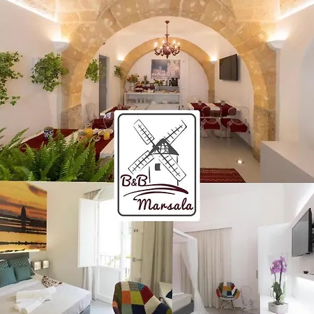 B&B Marsala-2