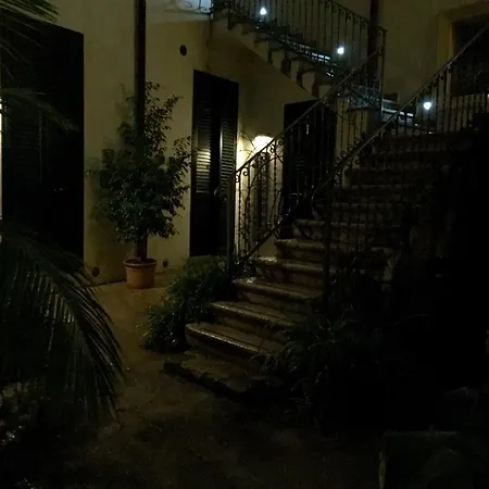B&B Case A San Matteo-3