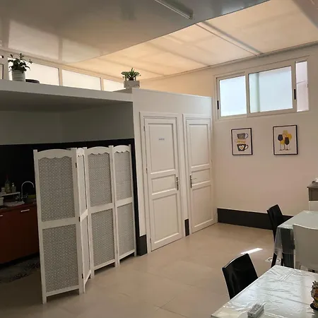 Casa Vacanze Woodhouse-2
