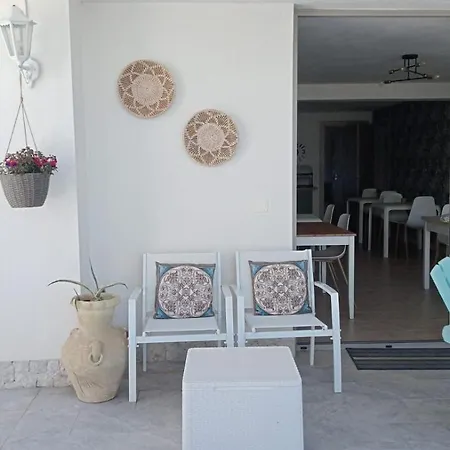 A Casa Di Coso B&B-2