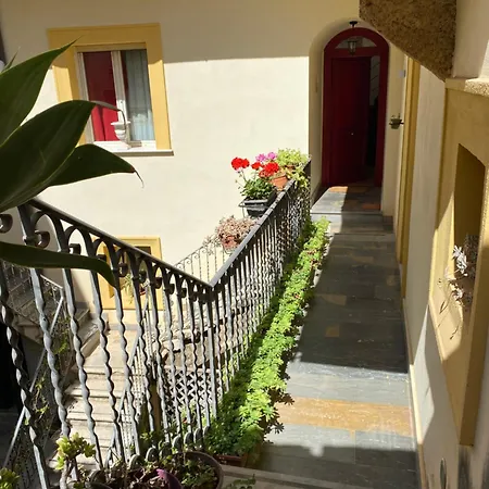 B&B Case A San Matteo-2