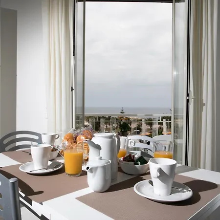 Aria Di Mare B&B-2
