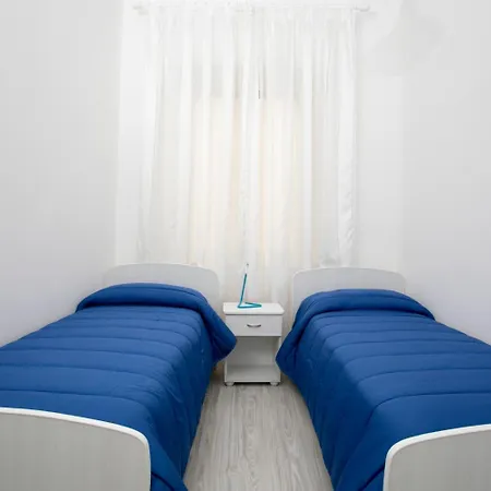 Aria Di Mare B&B-3