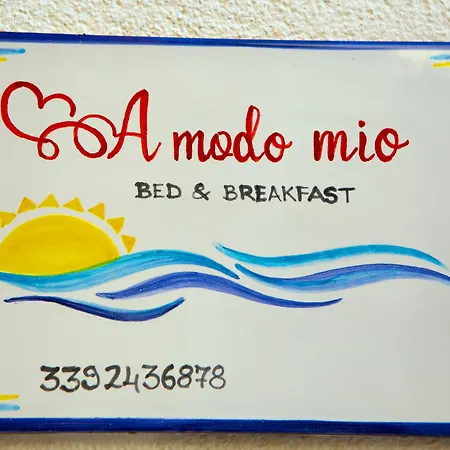 B&B A Modo Mio-3