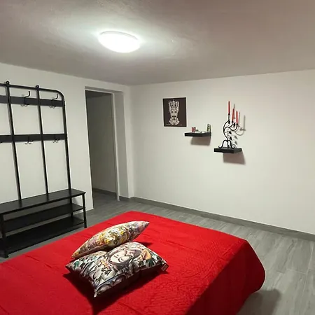 I Mori Casa Vacanze-3