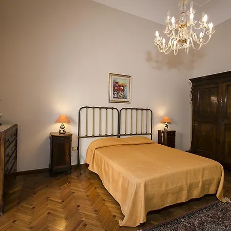 La Casa Della Zia Armenia-3