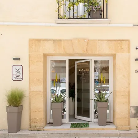 B&B Marsala-3