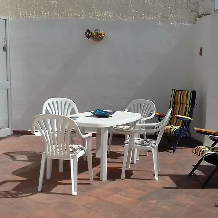 Guest House Porto Marsala-2